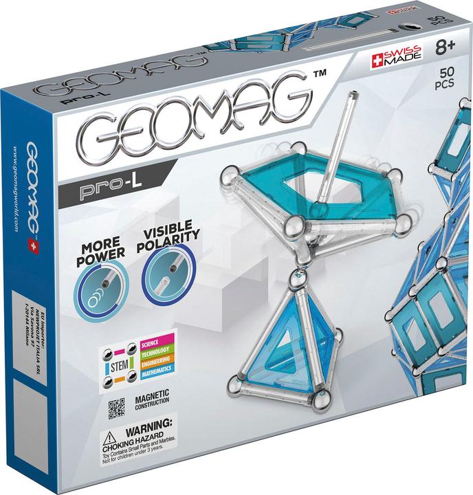 Produktbild Geomag Pro L