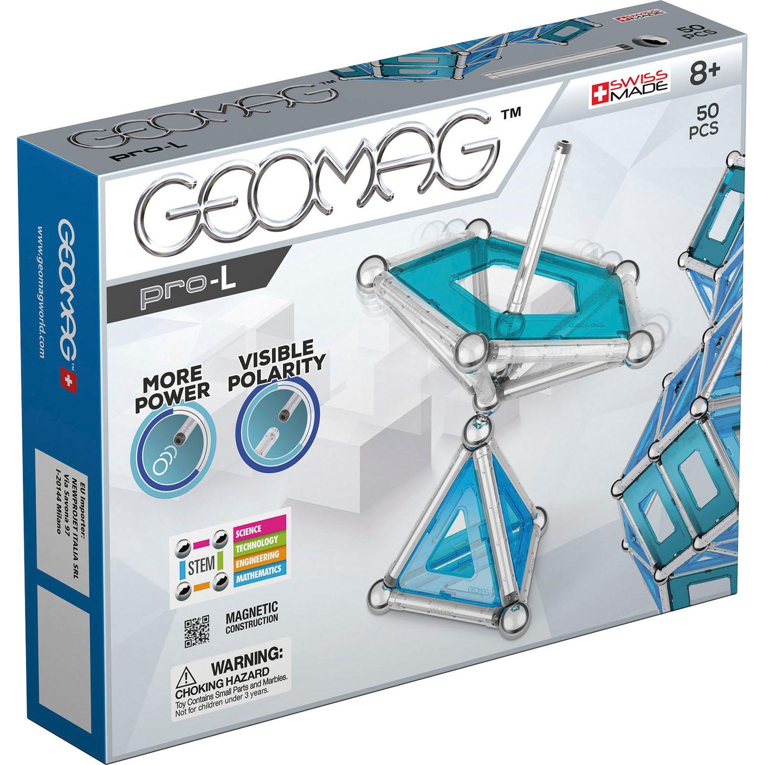 Geomag Pro L