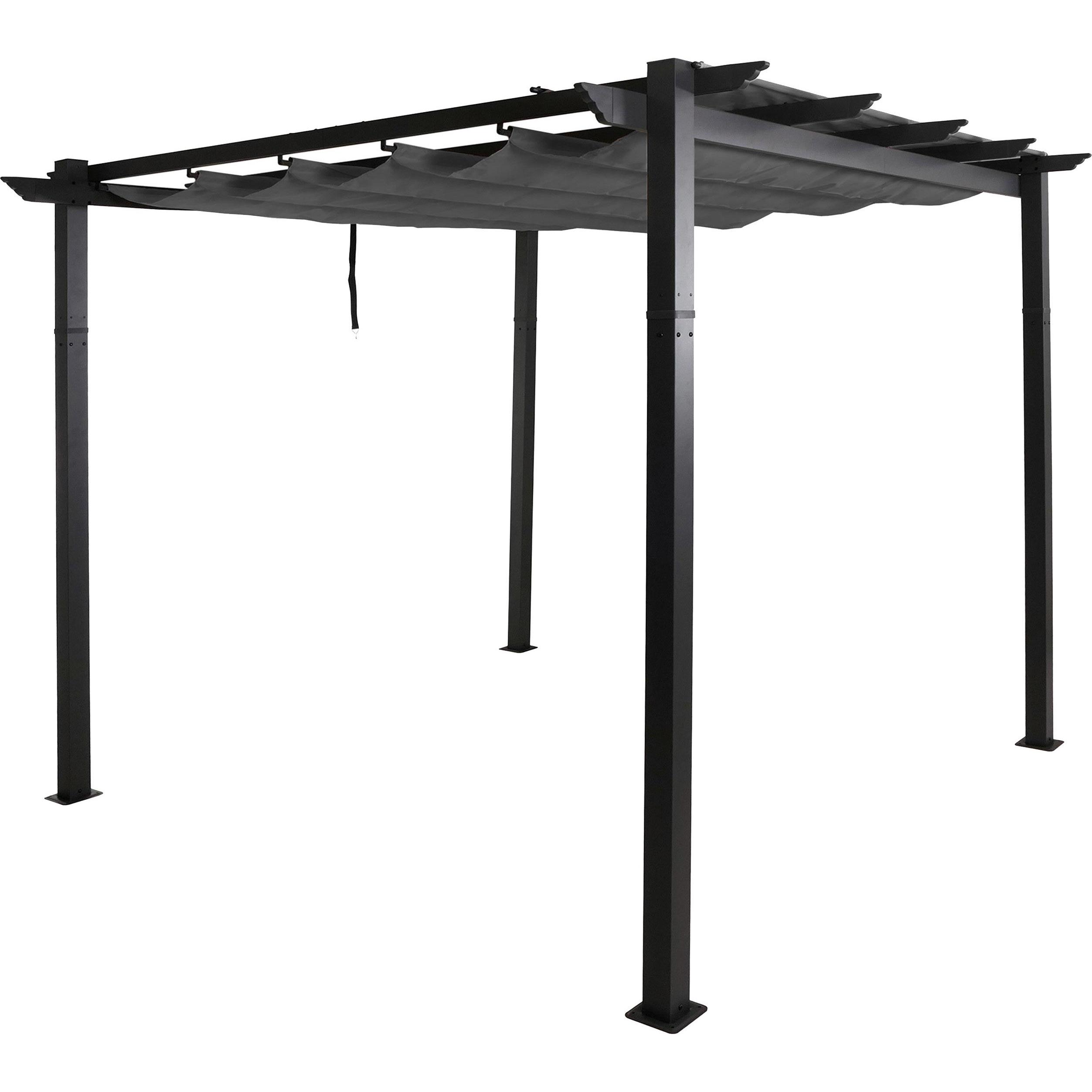 MCW, Pavillon, N93-3x3 (260 cm, 250 cm)