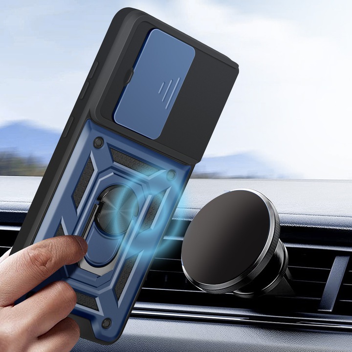 Produktbild Avizar SlideProtect Case (OnePlus 13R)