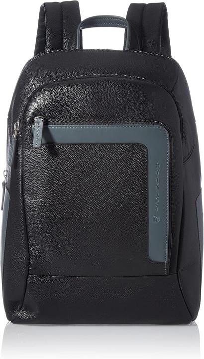 Actual product image Piquadro Unisex PC Laptop Backpack