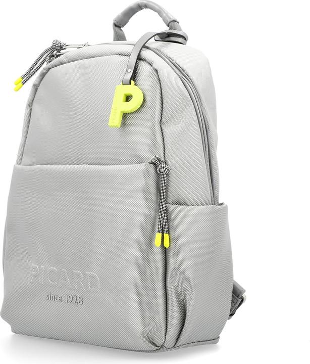 Produktbild Picard Lucky one Rucksack 35 cm Laptopfach (9 l)
