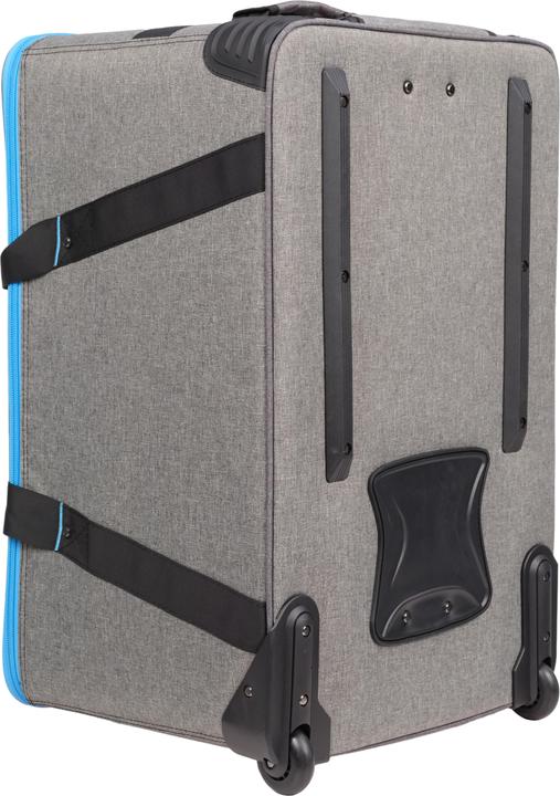 Image du produit Nanlite Valigia con Carrello