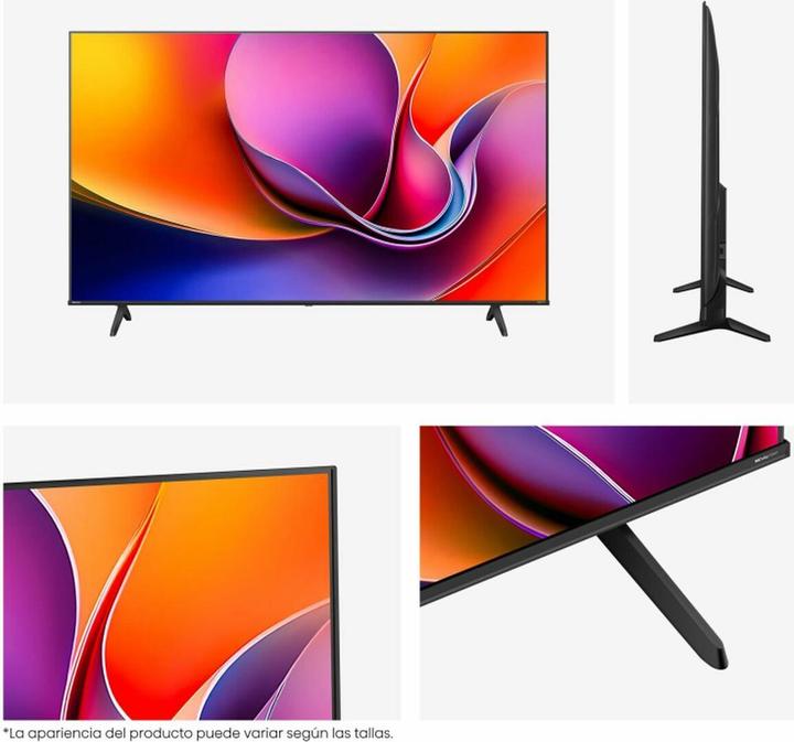 Produktbild Hisense TV 55A6Q (55", LED, 4K)