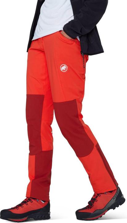 Immagine prodotto Mammut Courmayeur SO Pants Women (46)