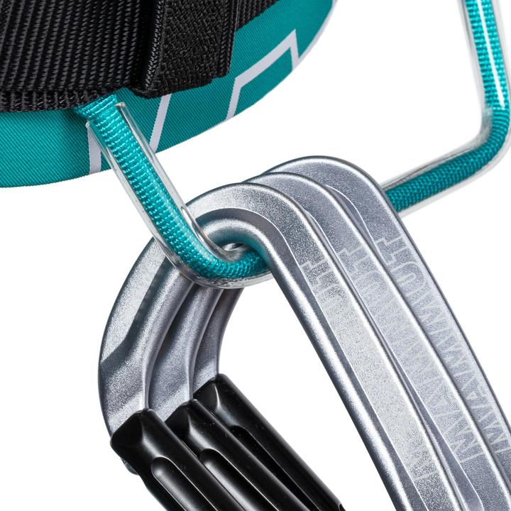 Image du produit Mammut 4 Slide Harness (M, L, XL)