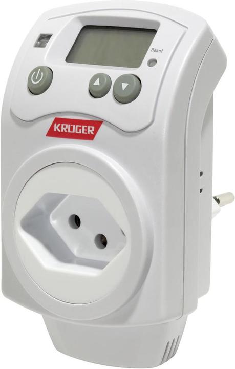 Immagine prodotto Krüger Igrostato della presa