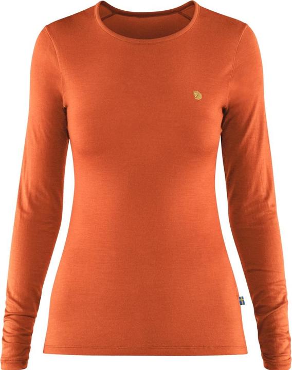 Actual product image Fjällräven Bergtagen Thinwool W (L)