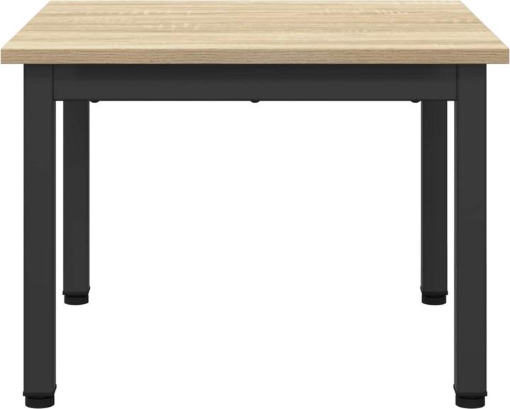 Image du produit vidaXL Couchtisch (50 x 50 x 36 cm)