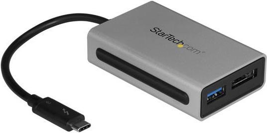 Produktbild StarTech Thunderbolt 3 To Esata Adapter (Thunderbolt)