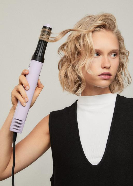 Actual product image Create ION Styler Pro