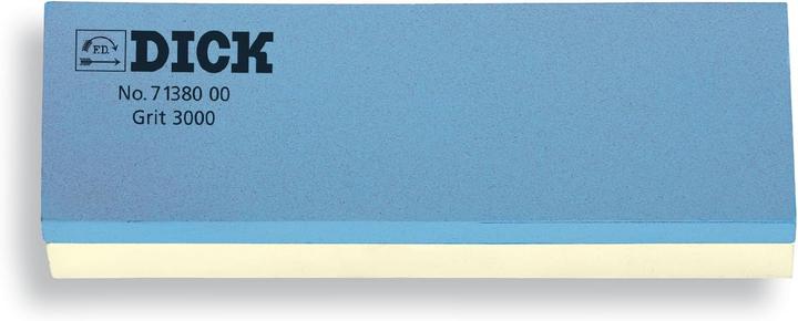 Produktbild F. Dick Abziehstein