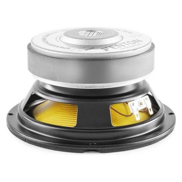 Vonyx WK16 Woofer Kvl. 16cm 125W Rms, Einbaulautsprecher