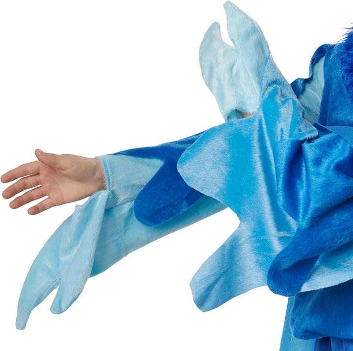 Immagine prodotto Dressforfun Carino Macaw blu (140)