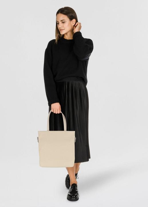 Immagine prodotto Tom Tailor Rosa Schultertasche 34 cm