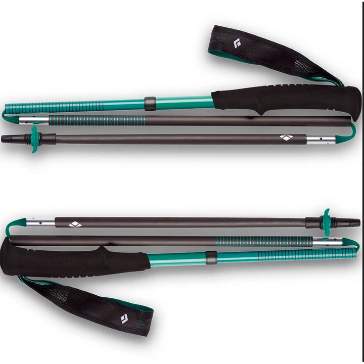 Immagine prodotto Black Diamond Distanza Carbonio Z (100 cm)