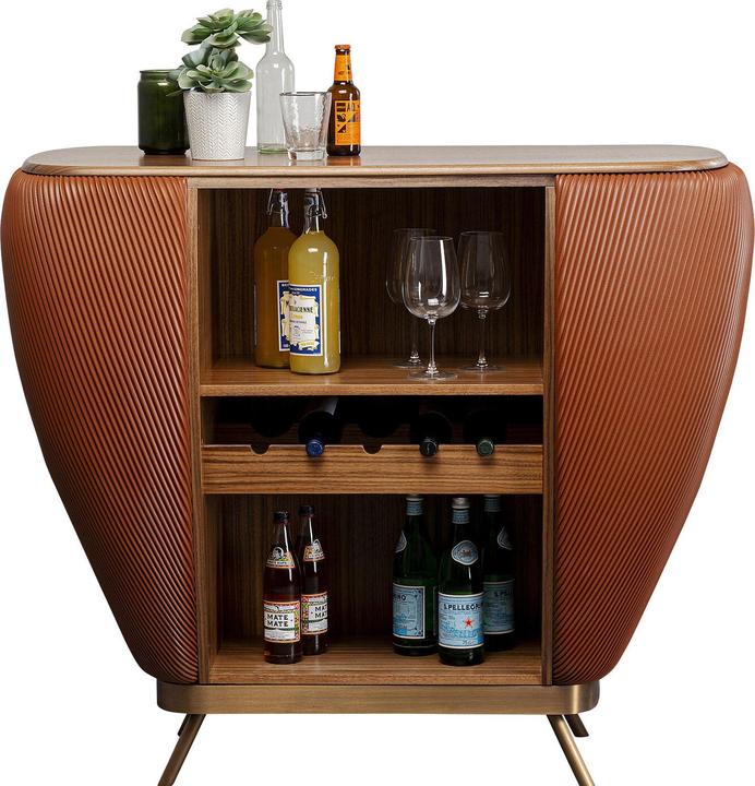 Produktbild Kare Design Bar Rio Braun