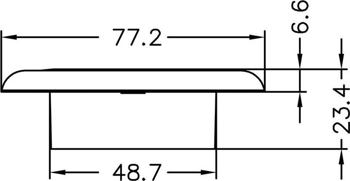 Nutritional values and ingredients Compass Einbau LED Lampe