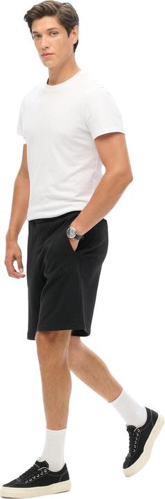 Actual product image Superdry Shorts Casual Bequem sitzend Essential Logo Jersey Shorts (XL)
