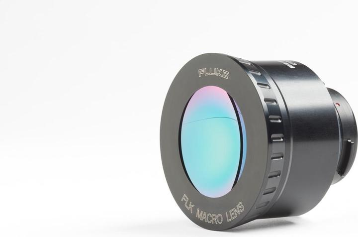 Fluke 4961195 FLK MACRO LENS Infrared macro lens for RSE300 and RSE60 thermal imaging cameras