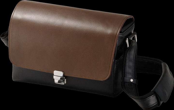 Actual product image Olympus Bag CBG-11, for PEN-F (Camera shoulder bag)