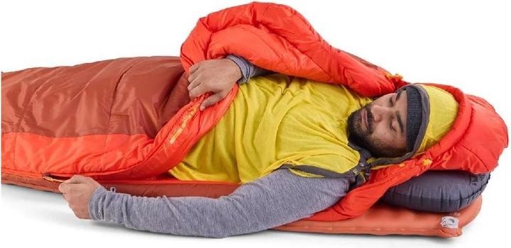 Produktbild Sea To Summit Pursuit Self Inflating Mat