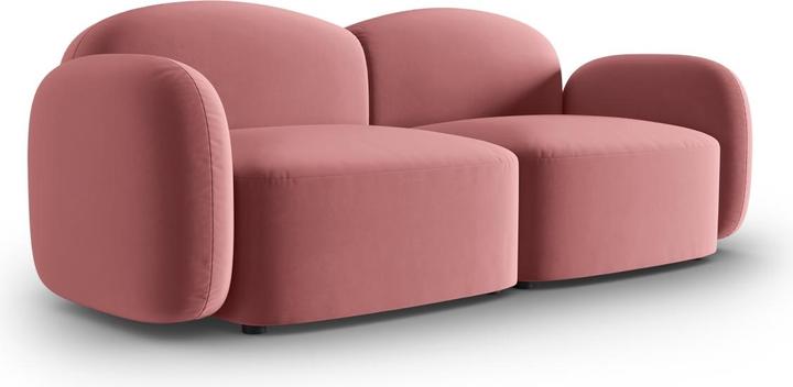 Actual product image Micadoni Blair (2 person sofa)