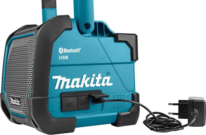 Produktbild Makita DMR202 (32 h, Batteriebetrieb)
