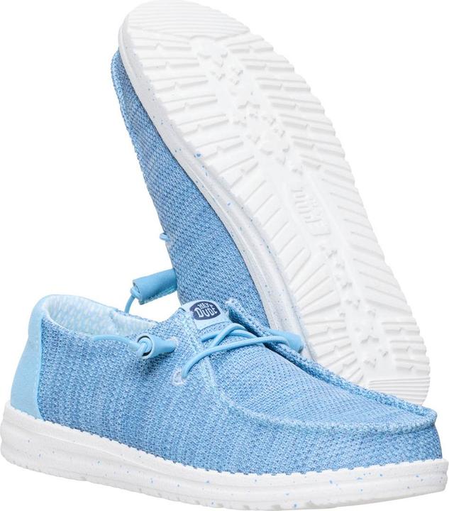 Image du produit Hey Dude Wendy Stretch Sox (39)