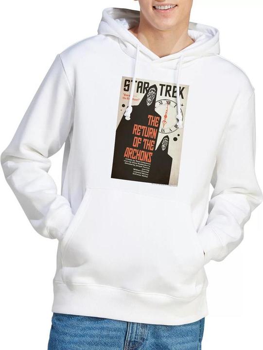 Produktbild The Original Series Episode 21 Kapuzenpullover (M)