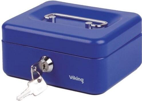Actual product image Office Depot Cash box