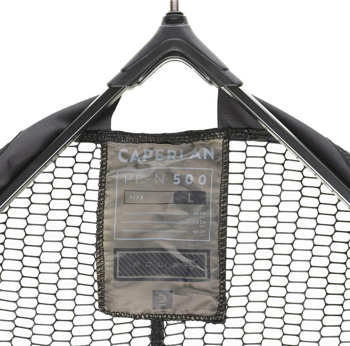 Actual product image Caperlan PF- N 500