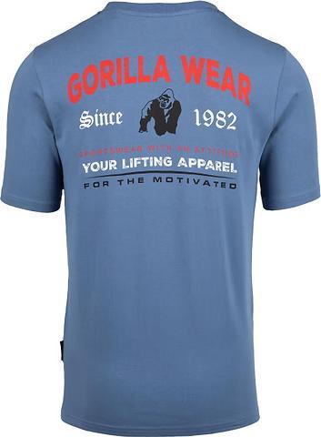 Produktbild Gorilla Wear Warren (4XL)