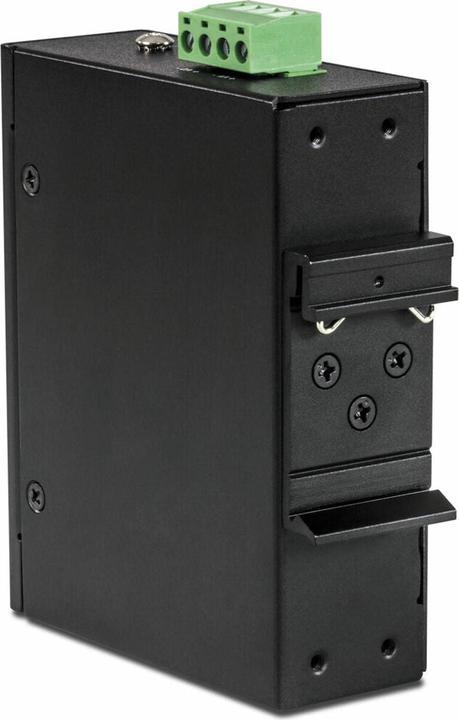 Actual product image Trendnet TI-IG90 Hardened Industrial (802.3af (PoE), 802.3at (PoE+), 802.3bt (PoE++), 90 W)