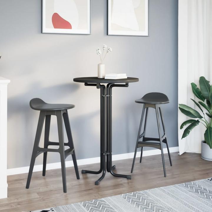 Produktbild vidaXL Bartisch