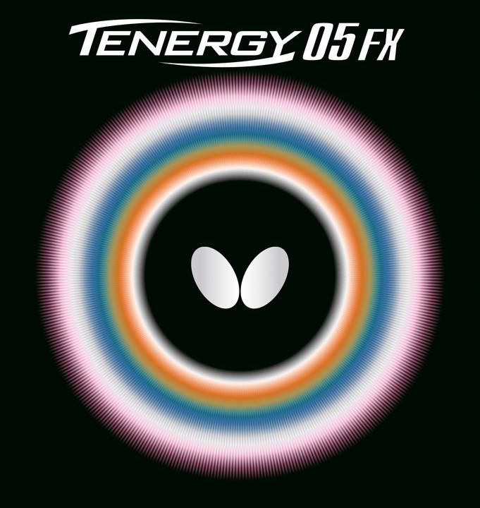 Produktbild Butterfly Tenergy 05 FX (2.10 mm)