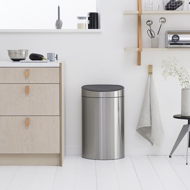 Immagine prodotto Brabantia Toccare il cestino (40 l)