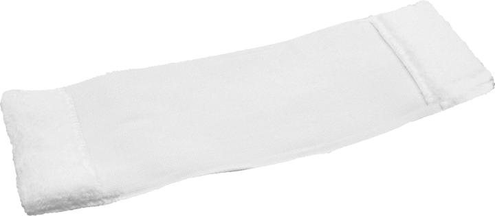 Produktbild AccuCell Wischtuch Mikrofaser Ersatz für Kärcher 2.863-020.0 Dampfreiniger, Dampfmop