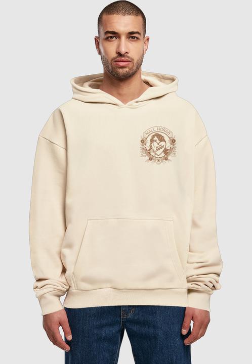 Produktbild Merchcode Niall Horan - On The Loose Ultra Heavy Hoody - 169937 (S)