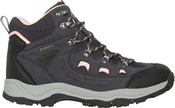 Image du produit Mountain Warehouse - Bottines de marche ADVENTURER - Femme (39)