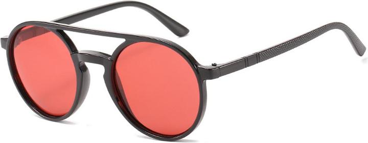 Produktbild Techsuit - Sunglasses Polarised PC (JB3851-C5) - UV Protection - Red