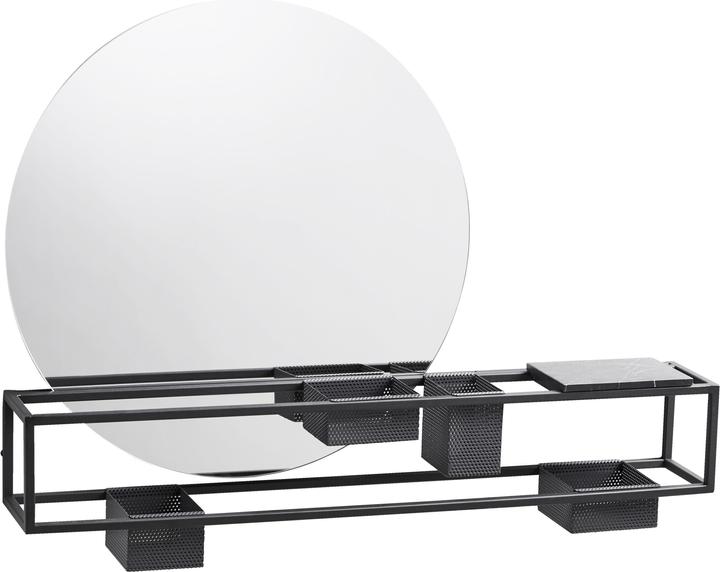 Produktbild Woud Mirror Box (55 x 75 cm)