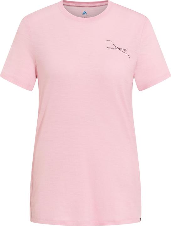 Actual product image Odlo MERINO 160 POSTCARDS (M)