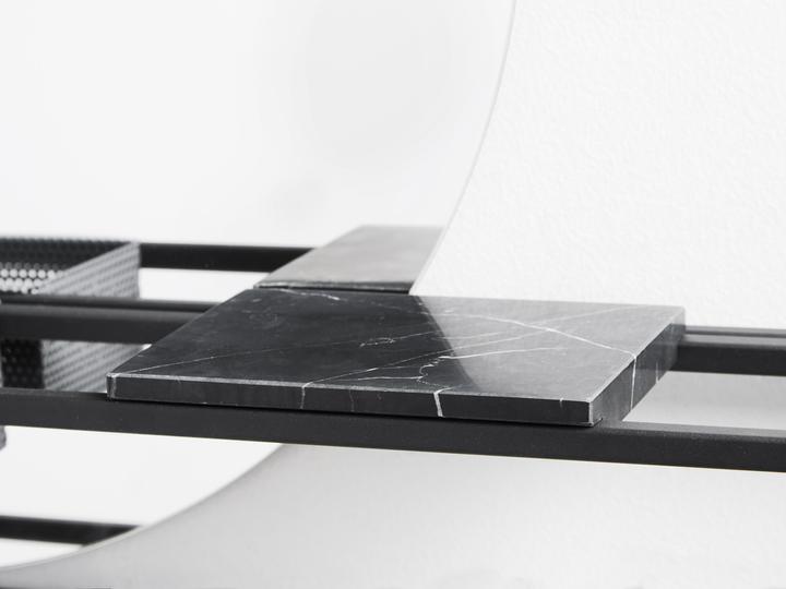 Produktbild Woud Mirror Box (55 x 75 cm)