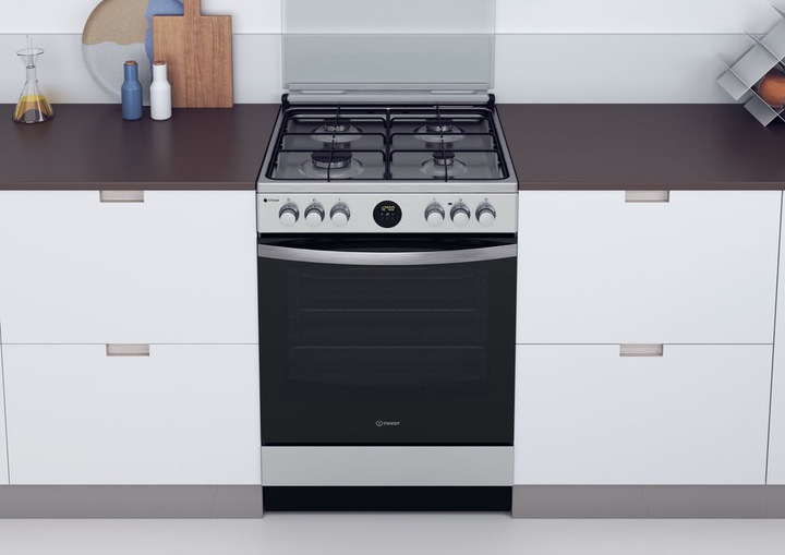 Produktbild Indesit IS67G8CHX/E