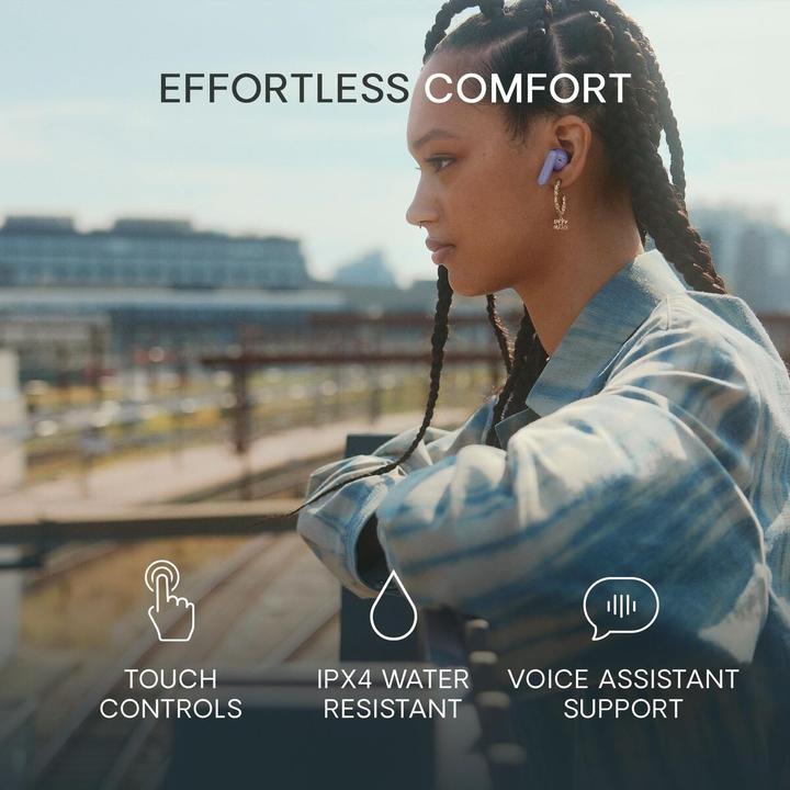 Actual product image Urbanista Copenhagen 2 (ANC, 7 h, Wireless)