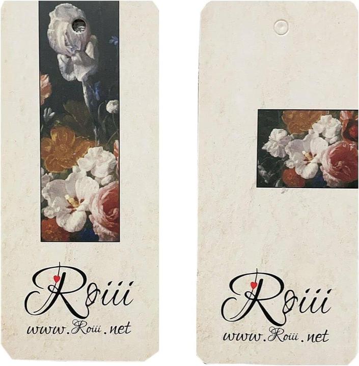 Actual product image Roiii Winter Parka (XL)