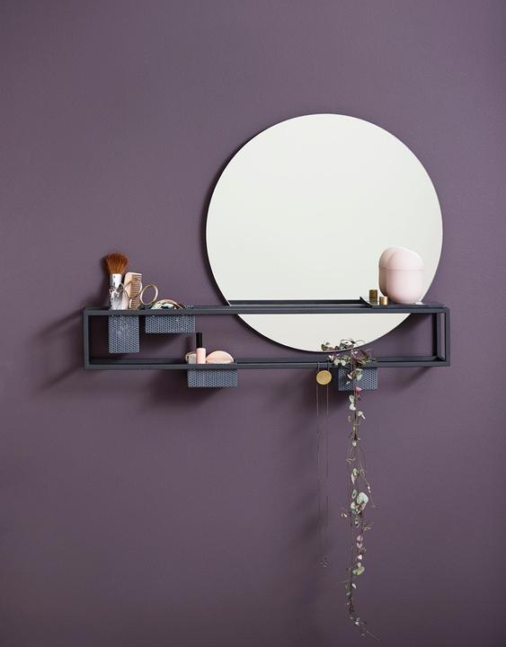 Produktbild Woud Mirror Box (55 x 75 cm)