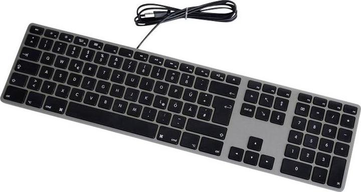 Image du produit Matias FK318B-FR (Allemagne, Filaire)