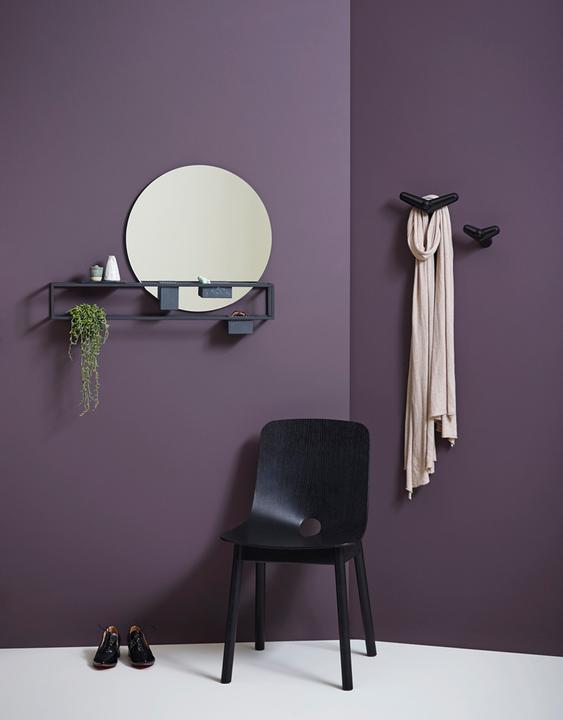 Produktbild Woud Mirror Box (55 x 75 cm)
